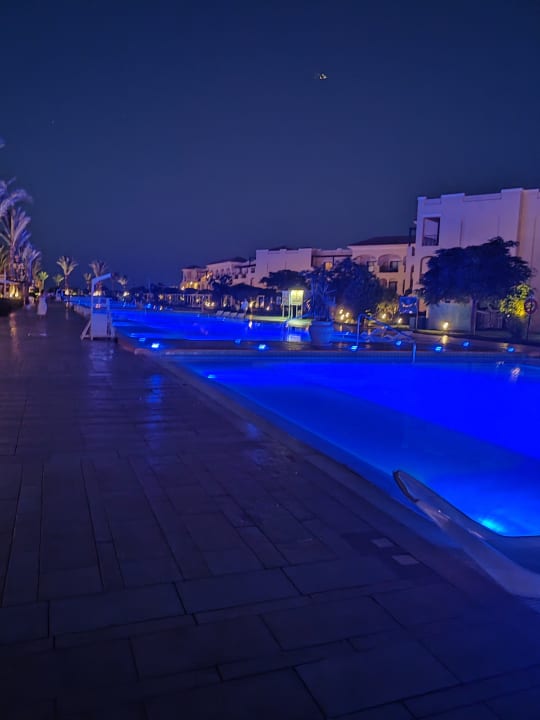 Pool JAZ Aquamarine Resort