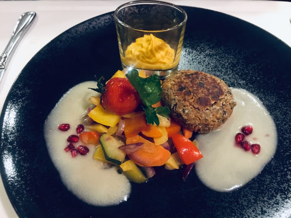 Gastro Waldhotel am Notschreipass