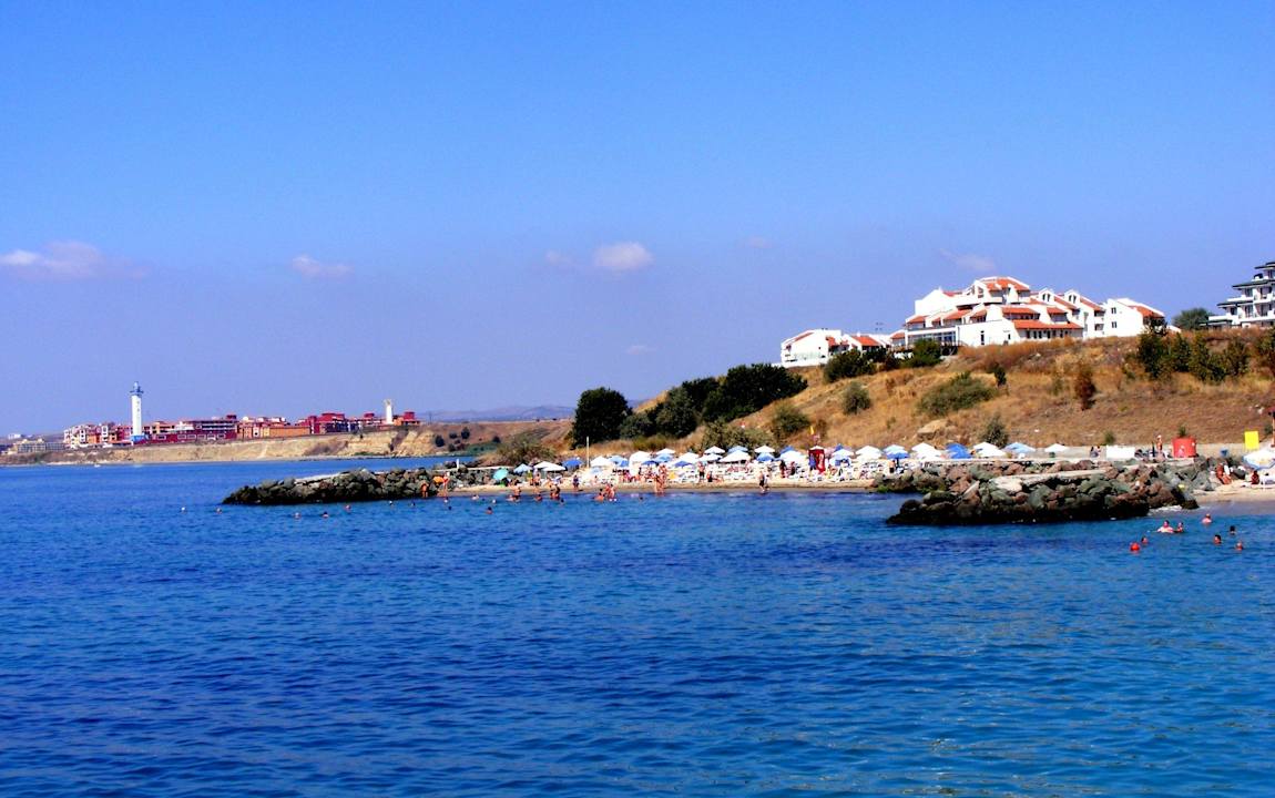 Ravda, Aparthotel Rutland Bay three stars Aparthotel Rutland Bay