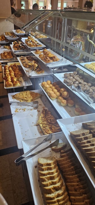 Gastro Hurghada Long Beach Resort