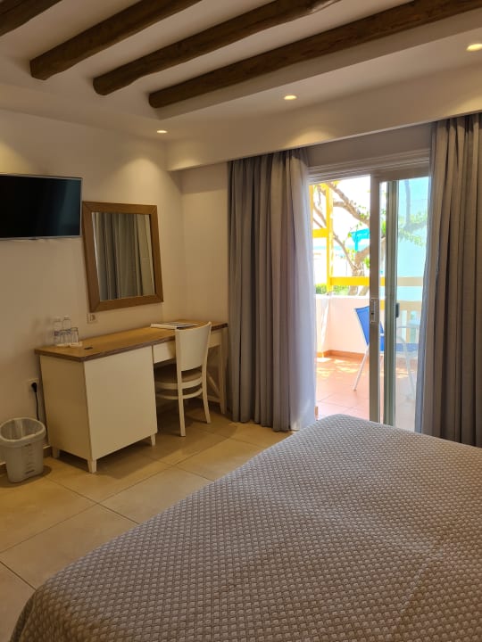 Zimmer Mastichari Bay Hotel