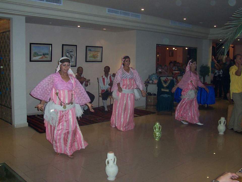 Animacje Hotel Medi Sea