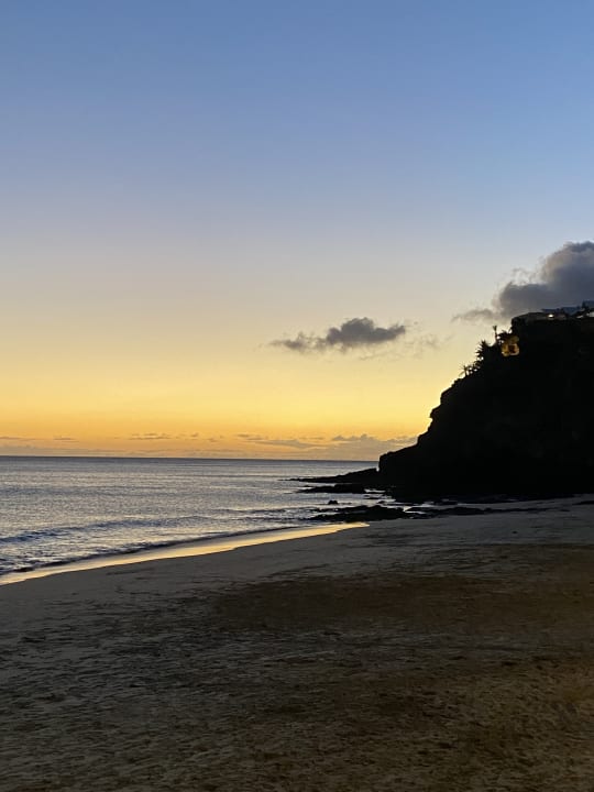 Strand Hotel Riu Palace Jandia