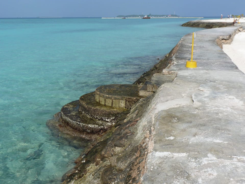 Design-Plattform  Adaaran Select Meedhupparu Island Resort - Premium All Inclusive