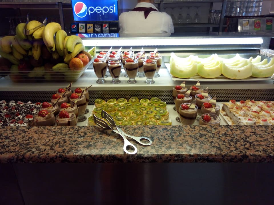 Gastro Kolymbia Bay Art Adults-only Hotel