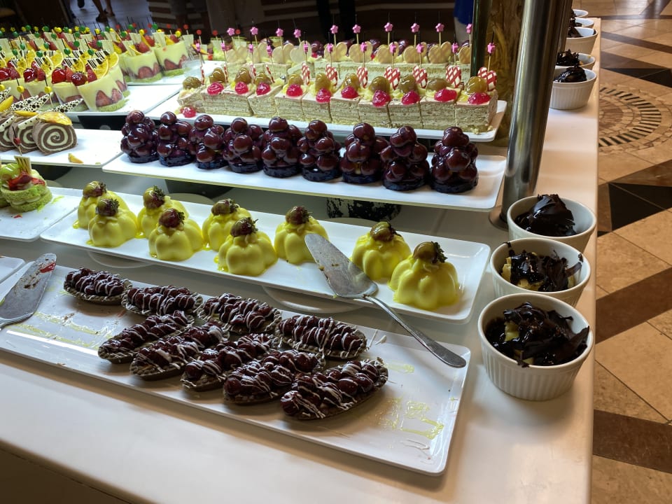 Gastro Dizalya Palm Garden