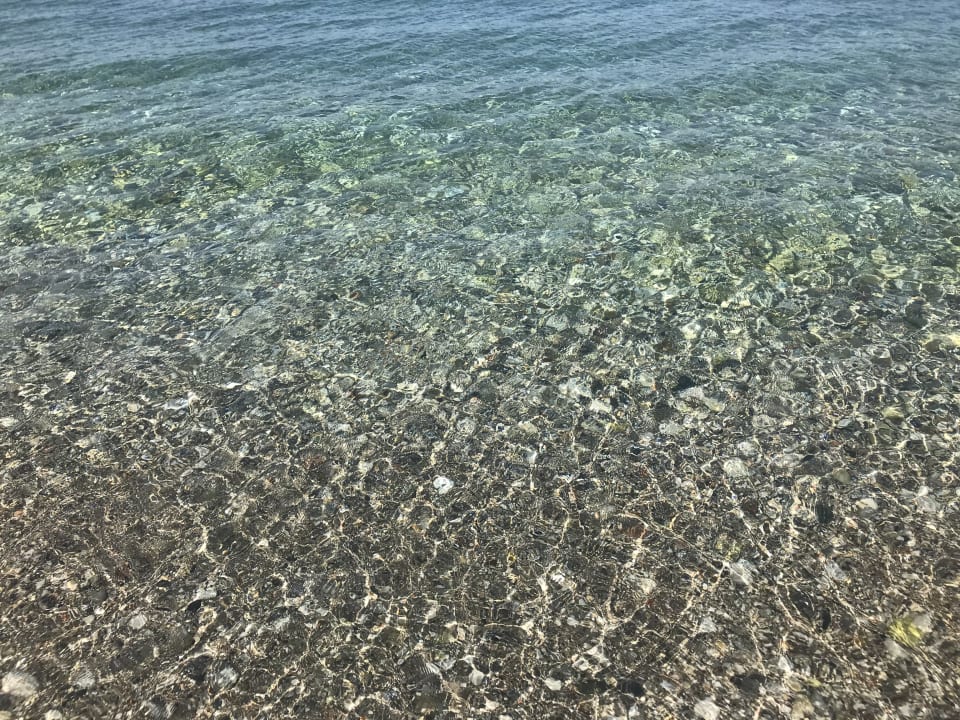 Strand Irene Palace Beach Resort Club alltoura