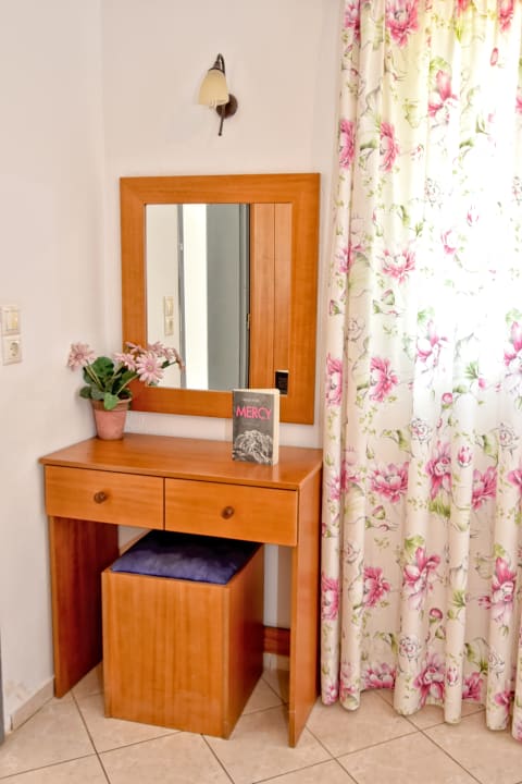 Zimmer Kasapakis Hotel & Apartments