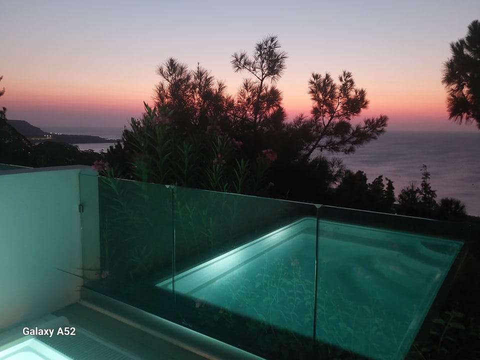 Pool Esperos Village Blue & Spa - Adults only