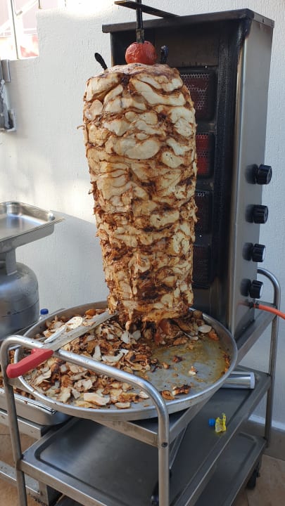 Gastro Hane Family Resort