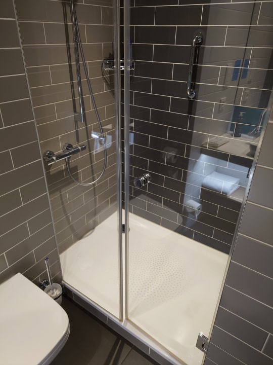 Zimmer Holiday Inn Express Munich - City East