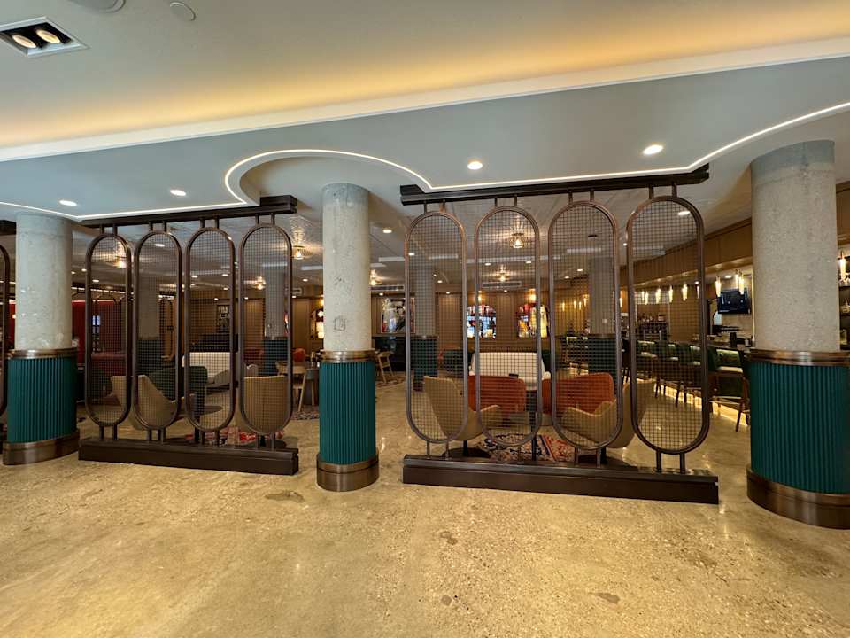 Gastro Hard Rock Hotel London Ontario