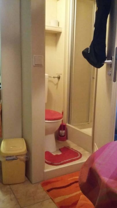 Minibad Hotel Pension Klaer