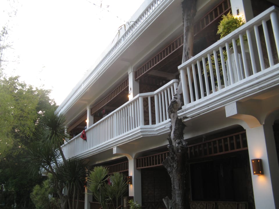 Sonstiges Hotel Malapascua Island Exotic Dive Resort