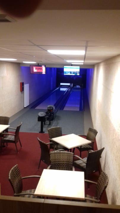 Sport & Freizeit Alphotel Tyrol