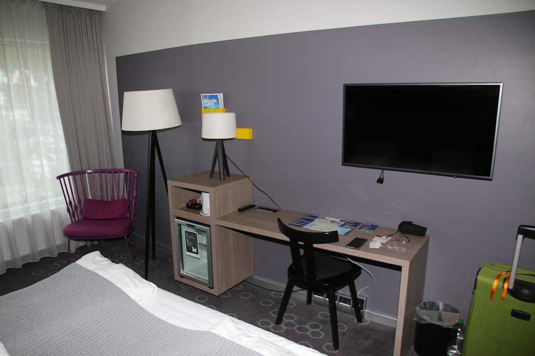 Zimmer Scandic Narvik