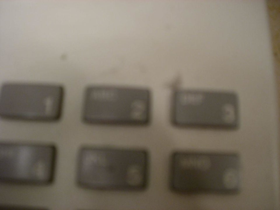 Die Wollmäuse auf dem Telefon Pickalbatros Royal Grand Resort - Sharm El Sheikh