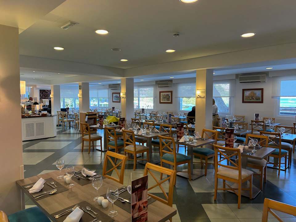 Gastro Universal Hotel Laguna