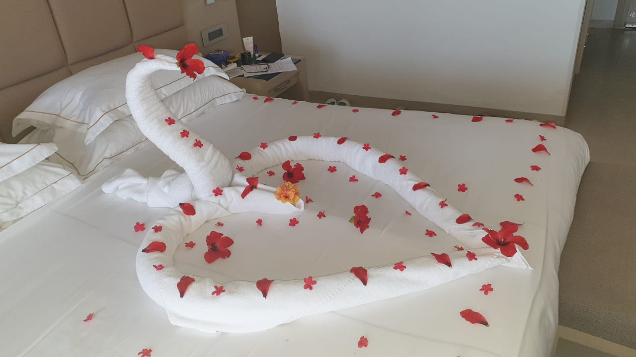 Zimmer Cleopatra Luxury Resort Makadi Bay