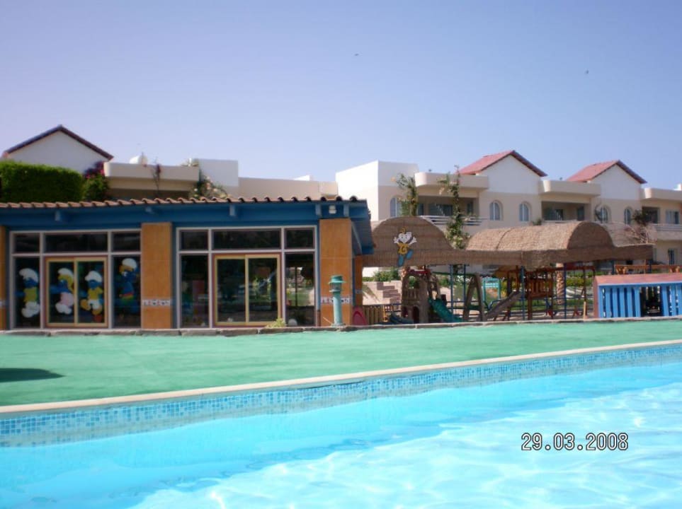 Miniclub Golden Beach Resort