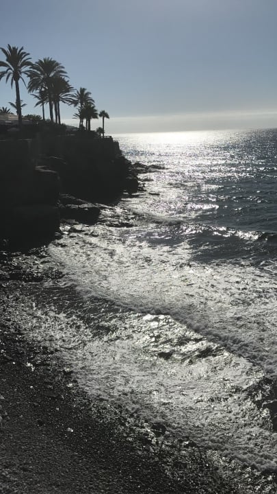 Strand Acapulco Ocean View