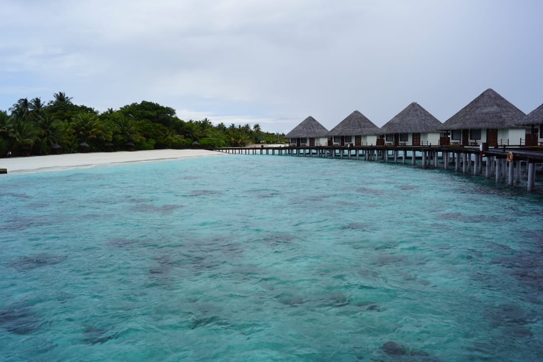 Strand Adaaran Select Meedhupparu Island Resort - Premium All Inclusive