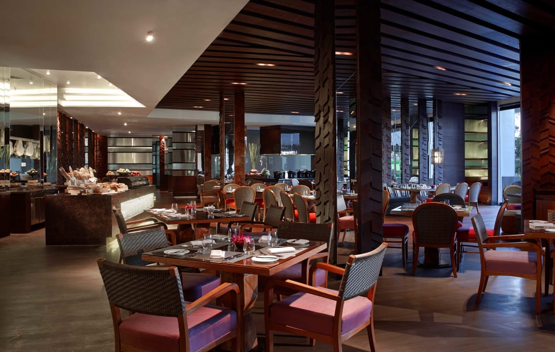 Restaurant The Ritz-Carlton Bali