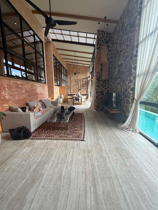 Zimmer Magical Jungle Resort