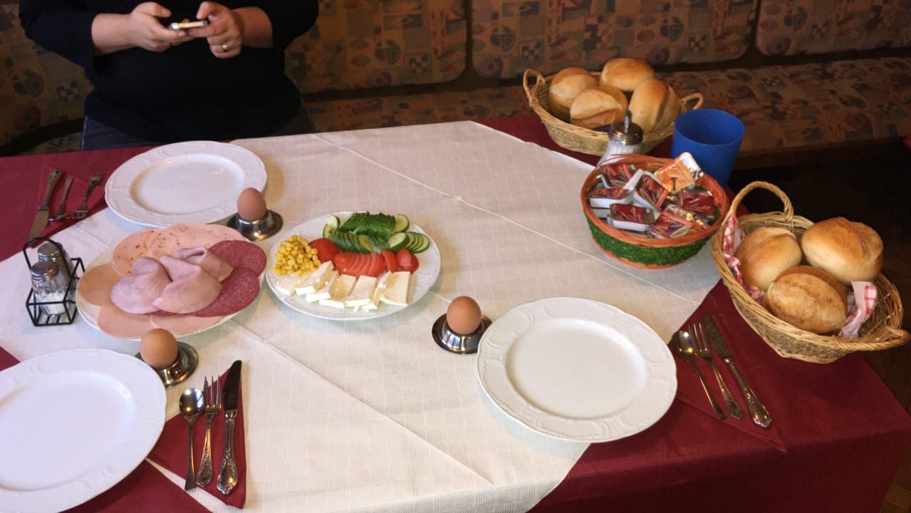 Gastro Hotel Dalmatia