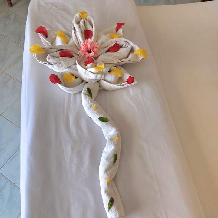 Zimmer Siva Golden Bay Makadi