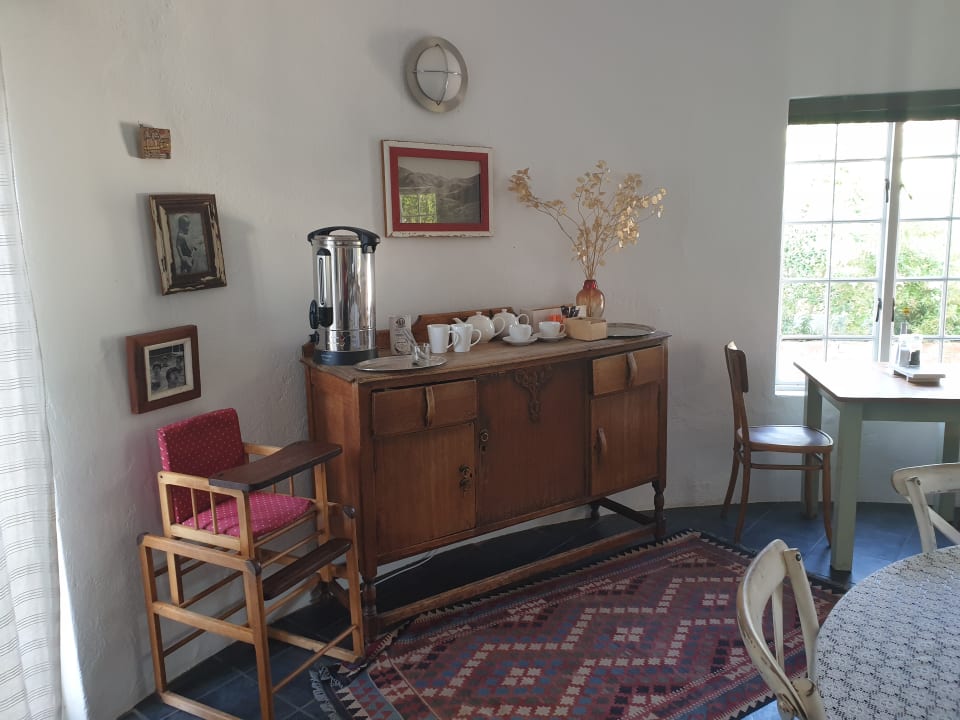 Gastro Guesthouse Kogman & Keisie