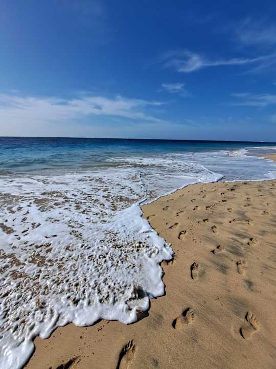 Strand SBH Maxorata Resort