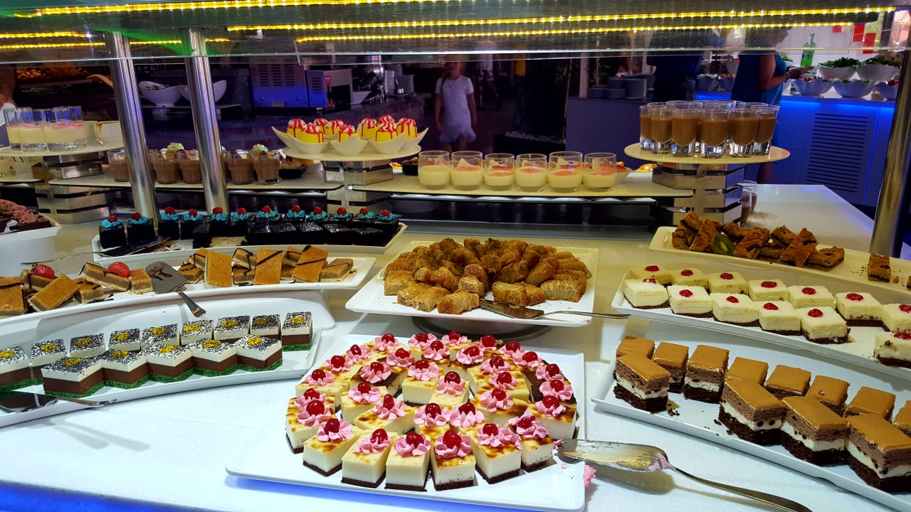 Gastro Asteria Family Belek
