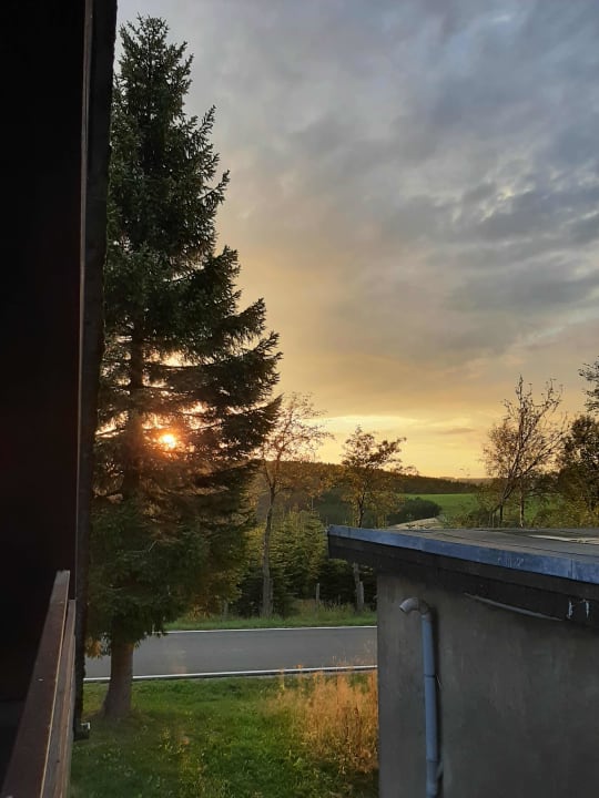 Ausblick Der schöne Asten - Resort Winterberg