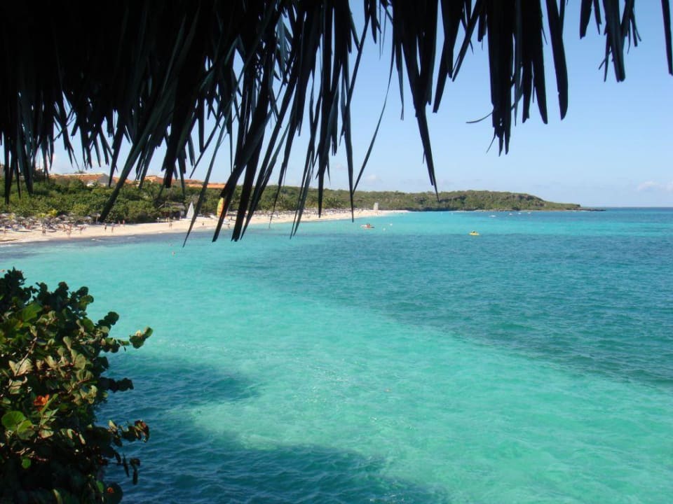 Strandblick Paradisus Rio de Oro Resort & Spa - Adults only