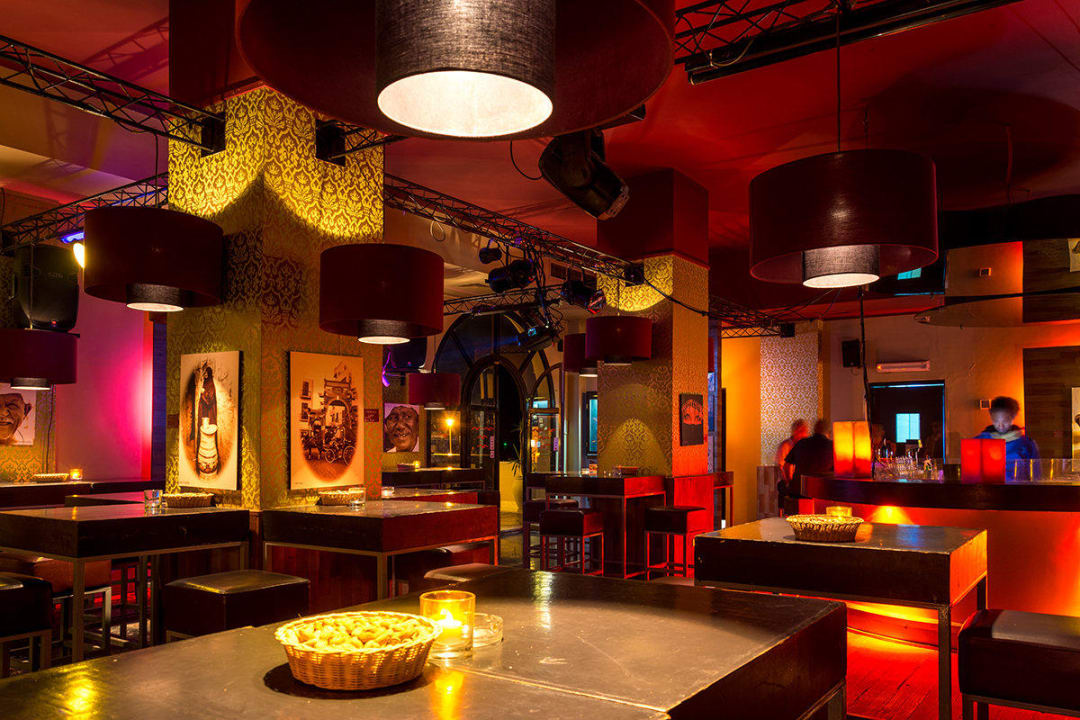 Peanuts Bar Hotel Three Corners Ocean View prestige - Adults only