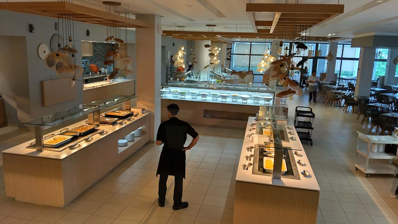 Gastro Porto Bello Royal