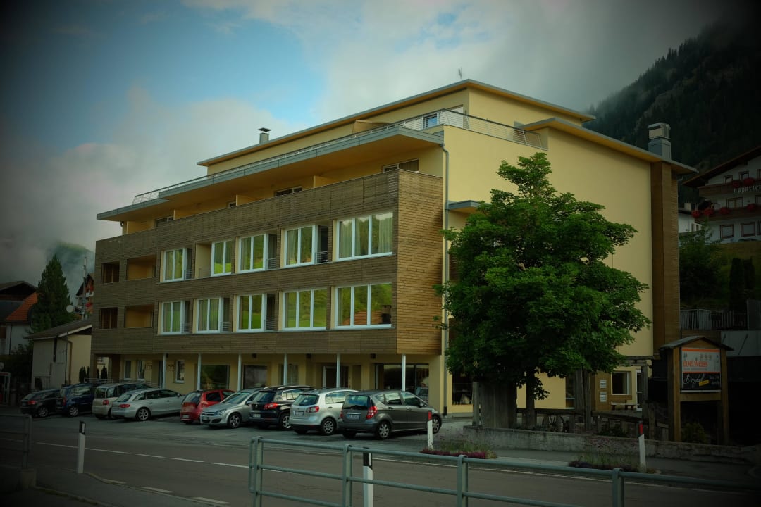 Aktiv Hotel Edelweiss Aktiv Hotel Edelweiss