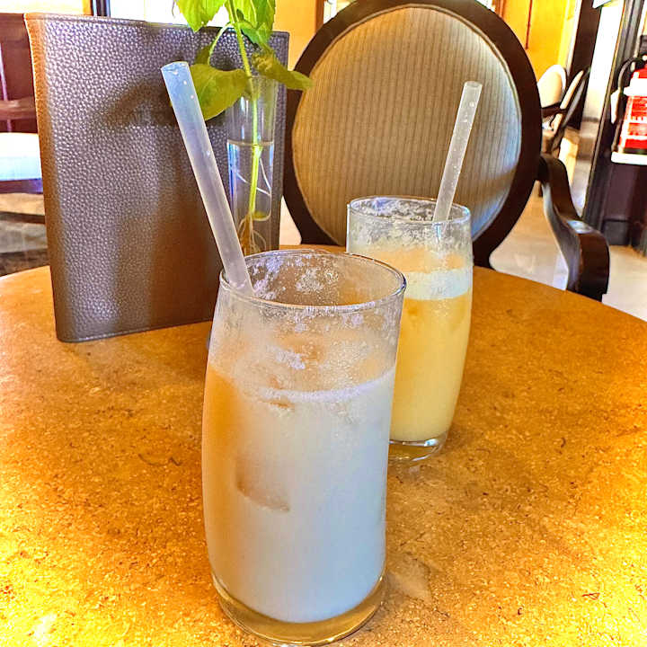 Gastro Hotel JAZ Makadi Star & Spa