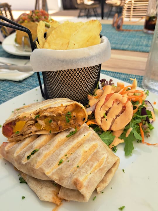 Gastro Zoëtry Curaçao Resort & Spa