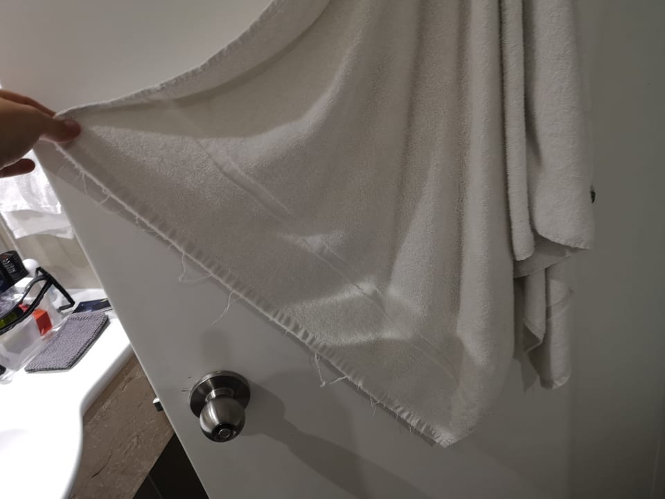 Zimmer Atlantica Sea Breeze