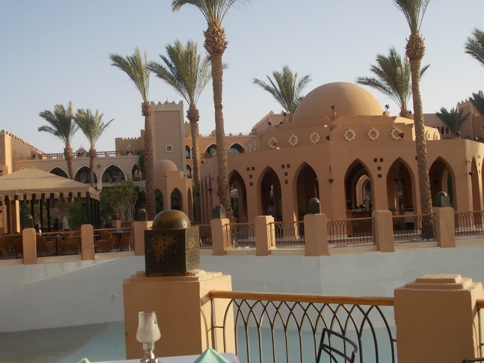 Restaurant Makadi Palace
