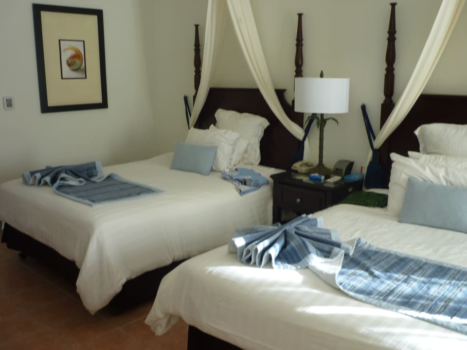 Zimmer Dreams La Romana Resort & Spa