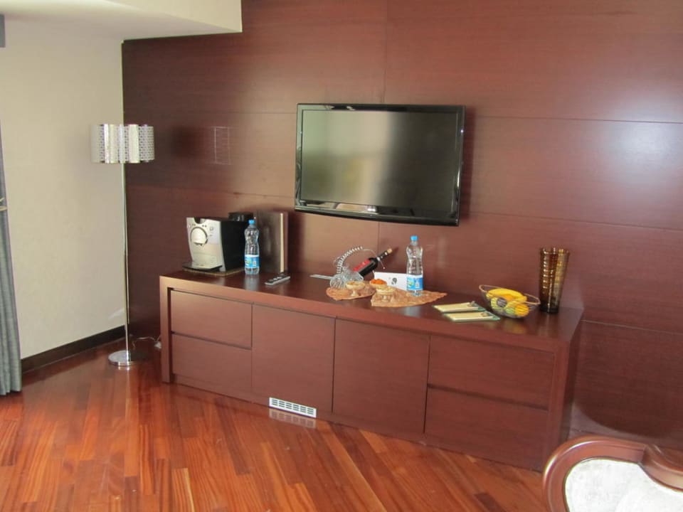 Zimmer ROBINSON NOBILIS