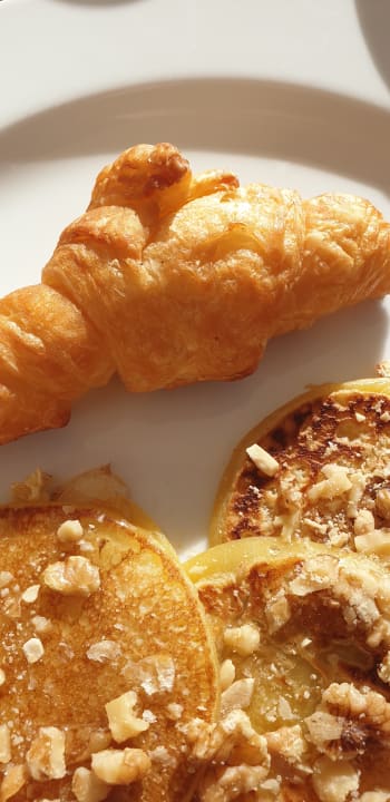 Gastro Serenity Alpha Beach