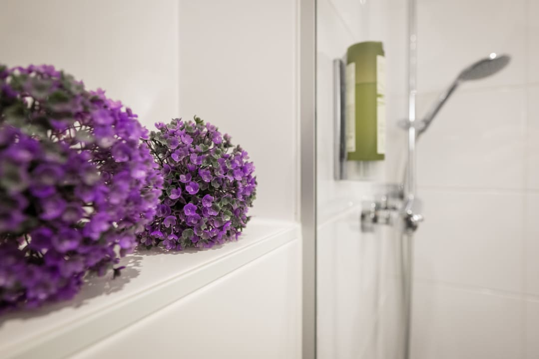 Zimmer Landidyll Weinhotel Klostermühle