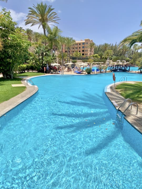 Pool R2 Rio Calma Hotel & Spa & Conference