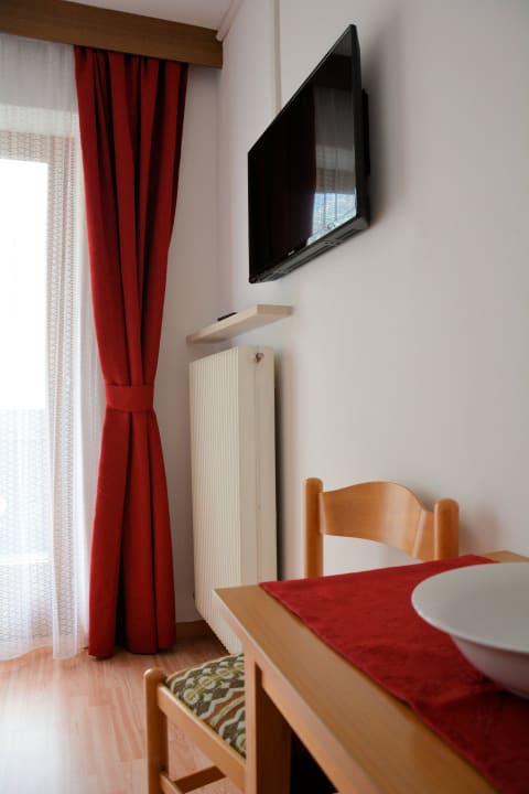 Zimmer Privatpension Bergkristall