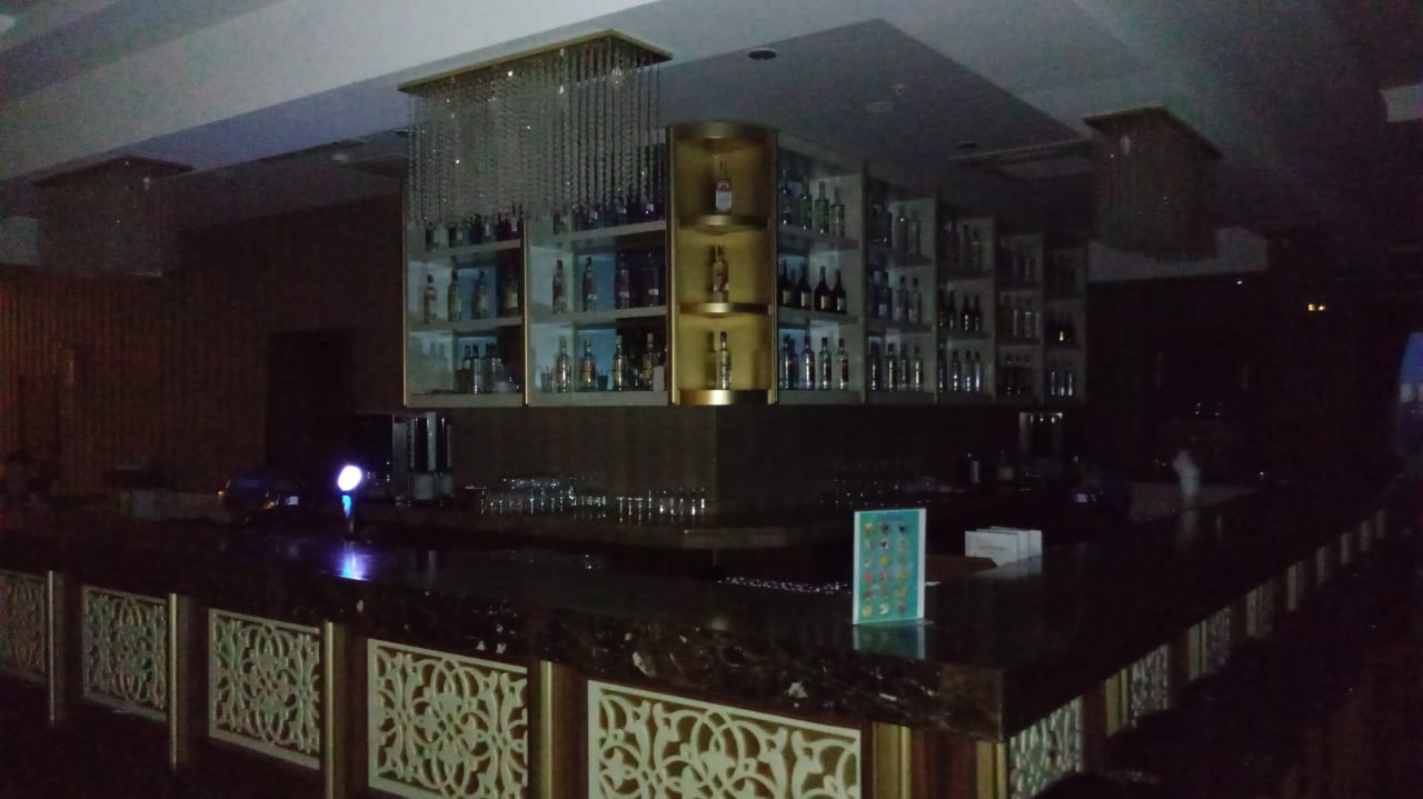 Gastro Oz Hotels Side Premium