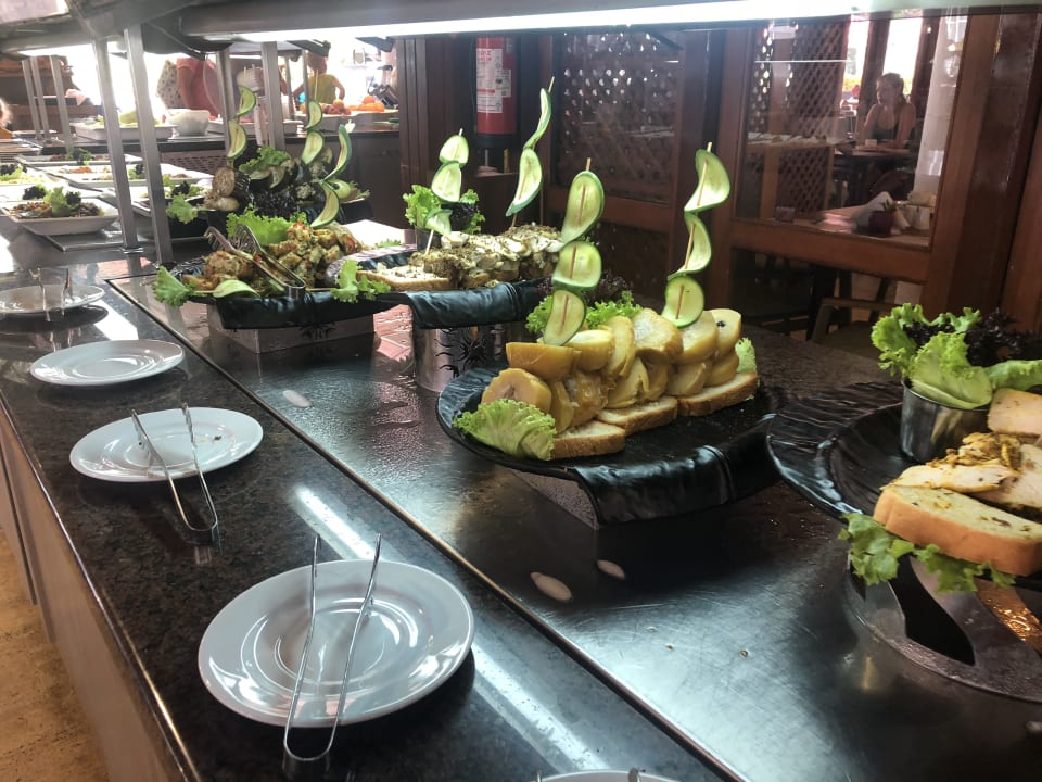 Gastro Labranda Alantur Resort